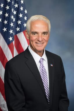 Charlie Joseph Crist