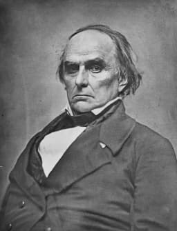 Daniel Webster