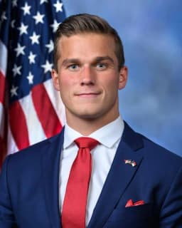 David Madison Cawthorn