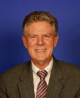 Frank Pallone Jr.
