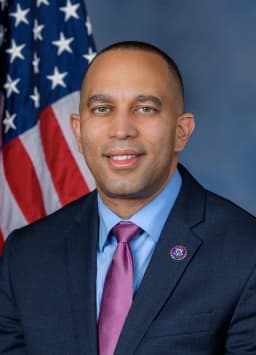 Hakeem S. Jeffries