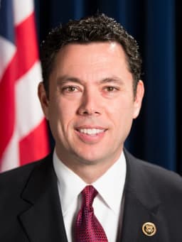 Jason Chaffetz