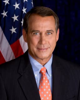 John A. Boehner