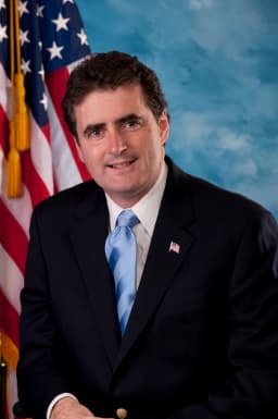 Michael G. Fitzpatrick