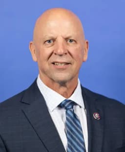 Scott DesJarlais