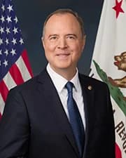 Adam B Schiff