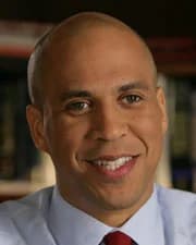 Cory A Booker