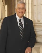 Michael B Enzi