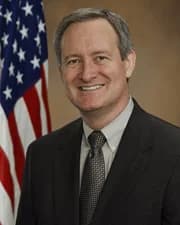 Michael D Crapo