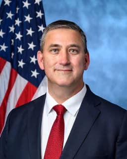 Mr. Bernie Moreno (Moreno, Bernardo)