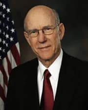 Pat Roberts