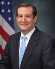 Rafael E Cruz