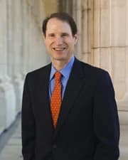 Ron L Wyden